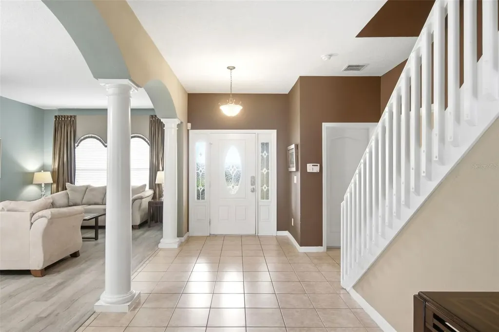 125 Norfolk Drive Davenport FL 33896