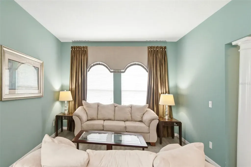 125 Norfolk Drive Davenport FL 33896