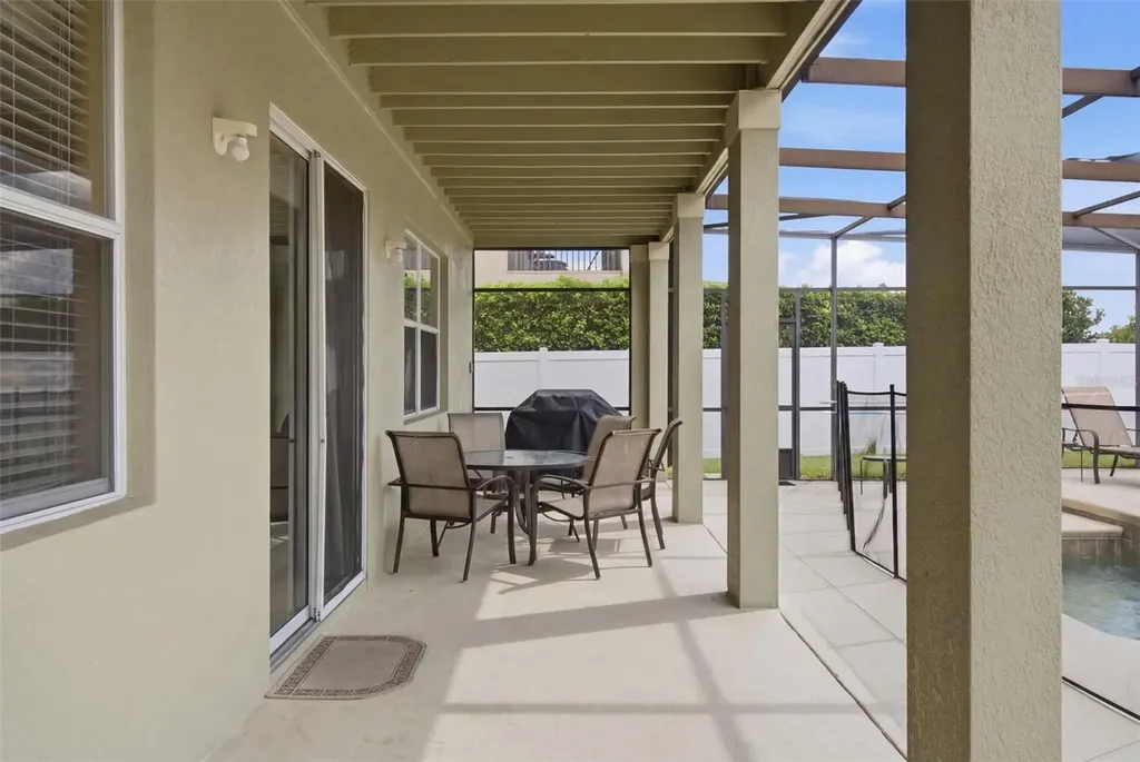 125 Norfolk Drive Davenport FL 33896