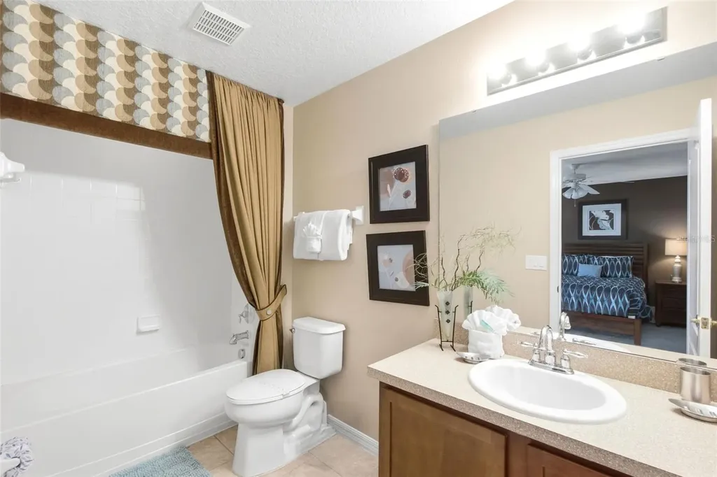 125 Norfolk Drive Davenport FL 33896
