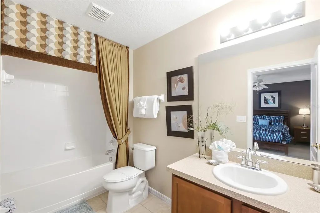 125 Norfolk Drive Davenport FL 33896