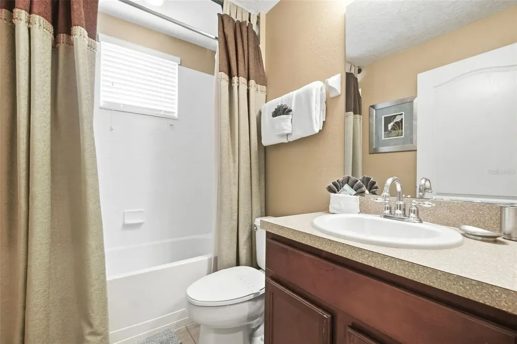 125 Norfolk Drive Davenport FL 33896