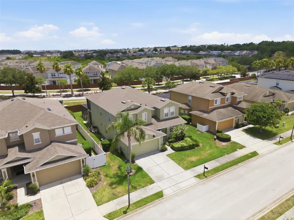 125 Norfolk Drive Davenport FL 33896