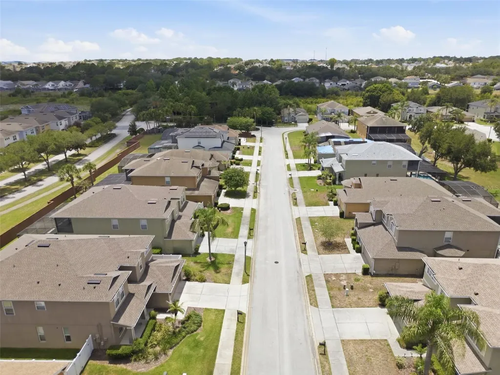 125 Norfolk Drive Davenport FL 33896