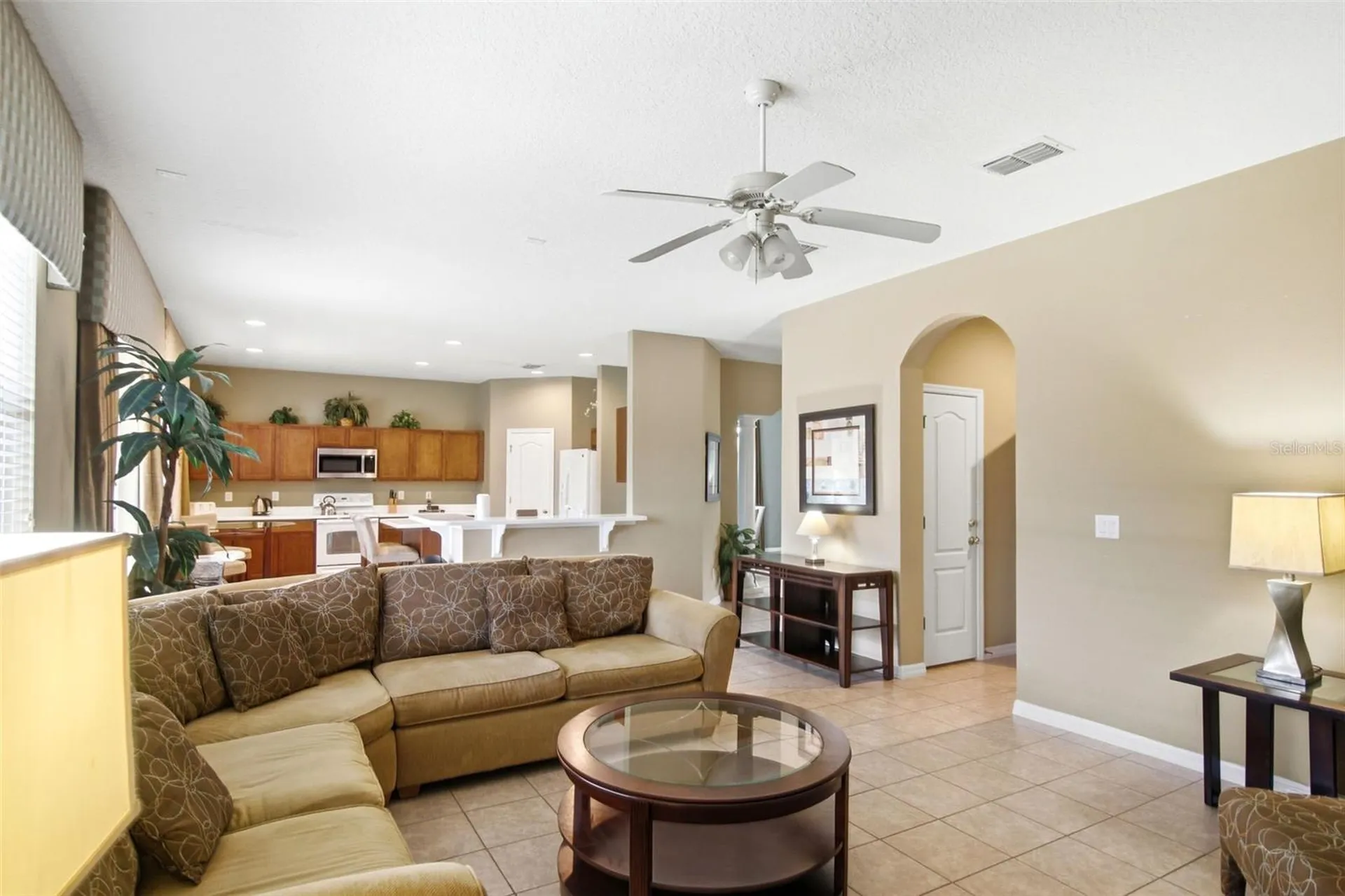 125 Norfolk Drive Davenport FL 33896