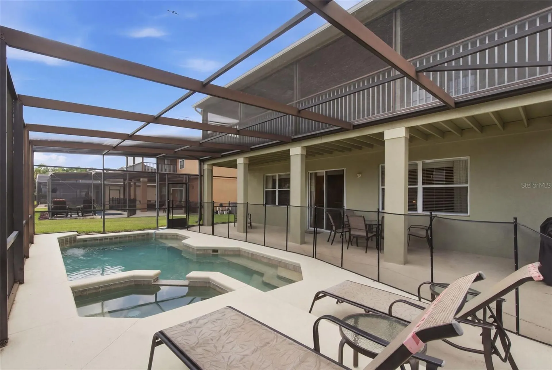 125 Norfolk Drive Davenport FL 33896
