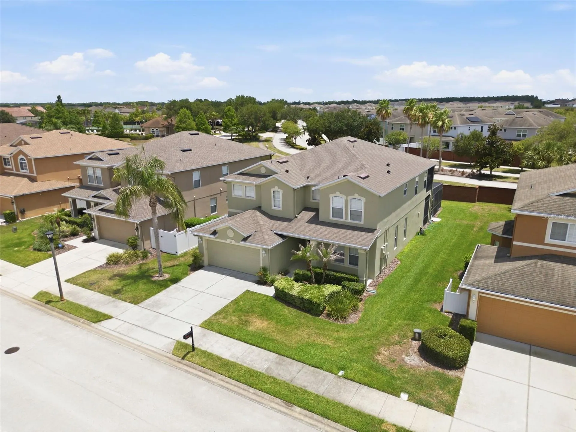 125 Norfolk Drive Davenport FL 33896