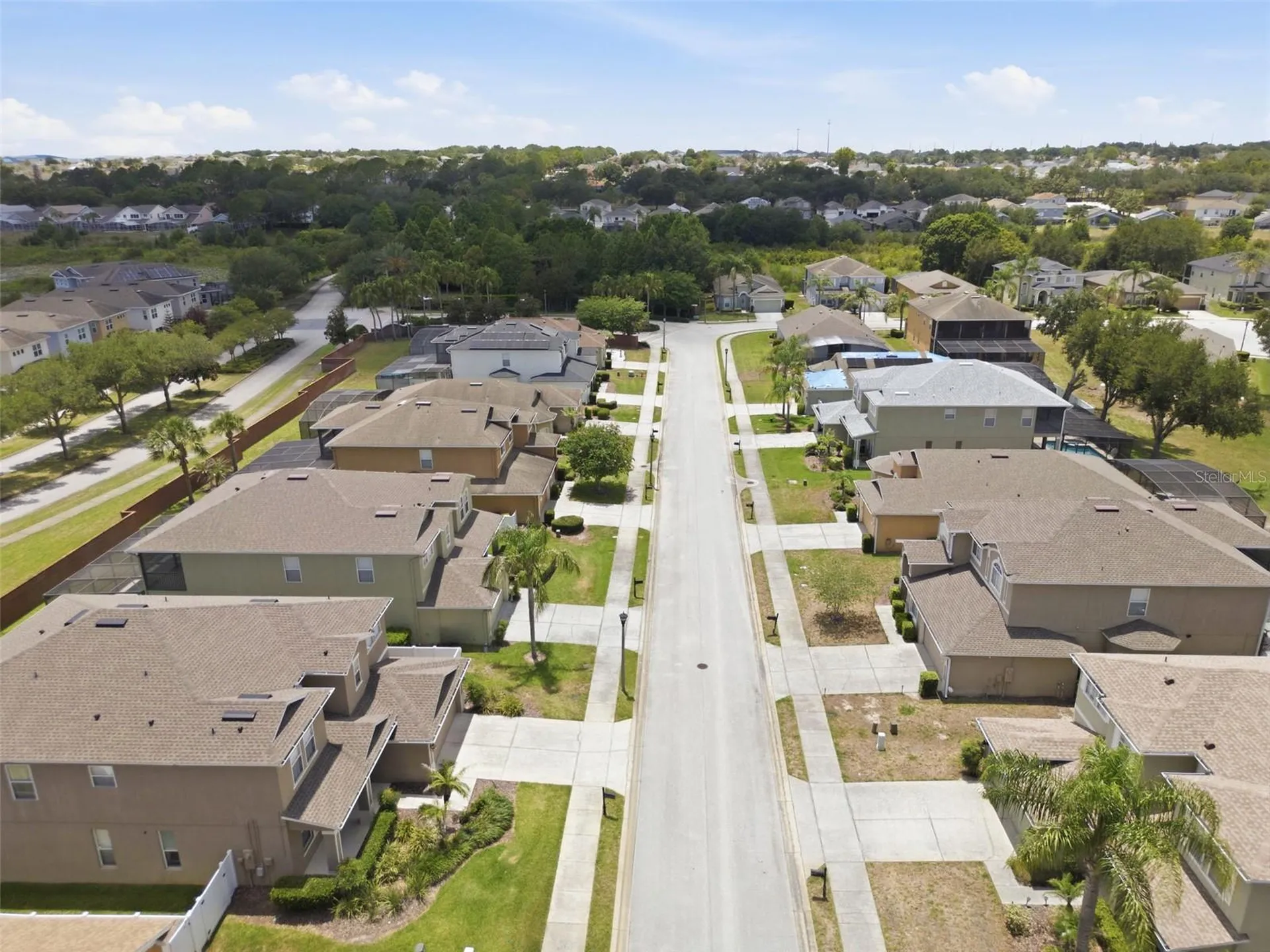125 Norfolk Drive Davenport FL 33896