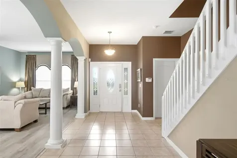 125 Norfolk Drive Davenport FL 33896