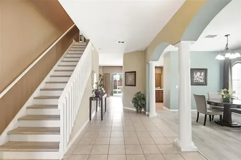 125 Norfolk Drive Davenport FL 33896