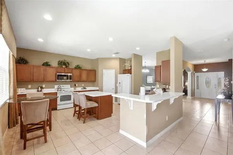 125 Norfolk Drive Davenport FL 33896