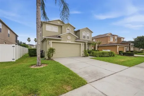 125 Norfolk Drive Davenport FL 33896
