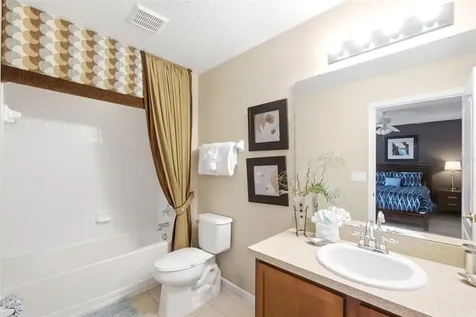 125 Norfolk Drive Davenport FL 33896