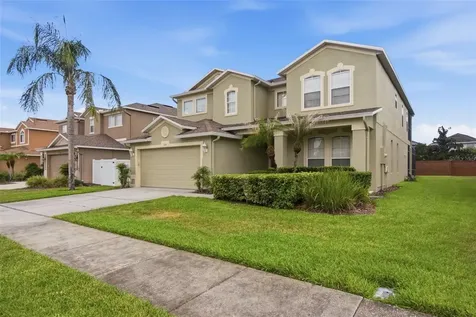 125 Norfolk Drive Davenport FL 33896