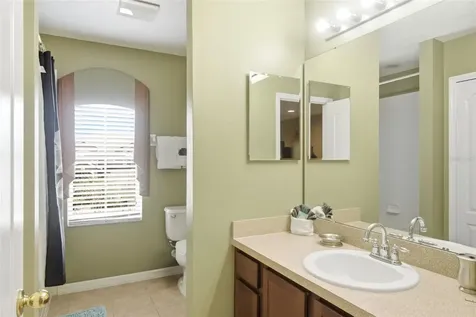 125 Norfolk Drive Davenport FL 33896