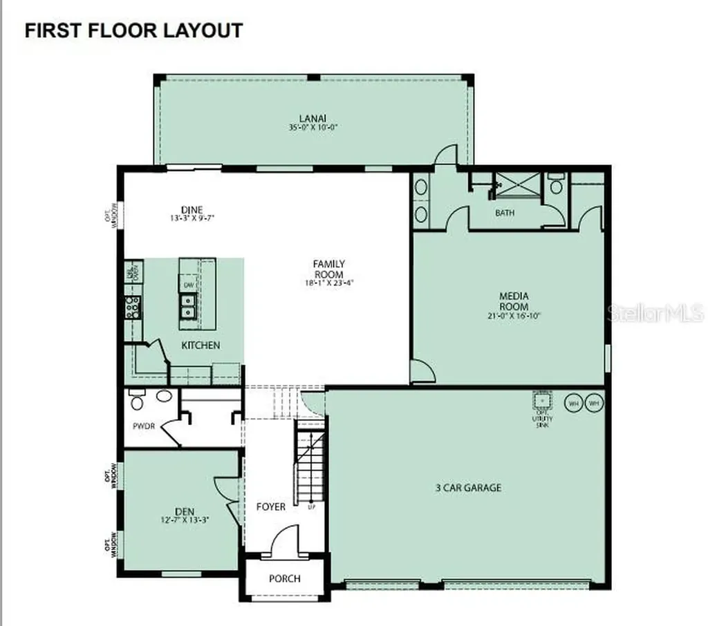 9025 Mazette Road Weeki Wachee FL 34613