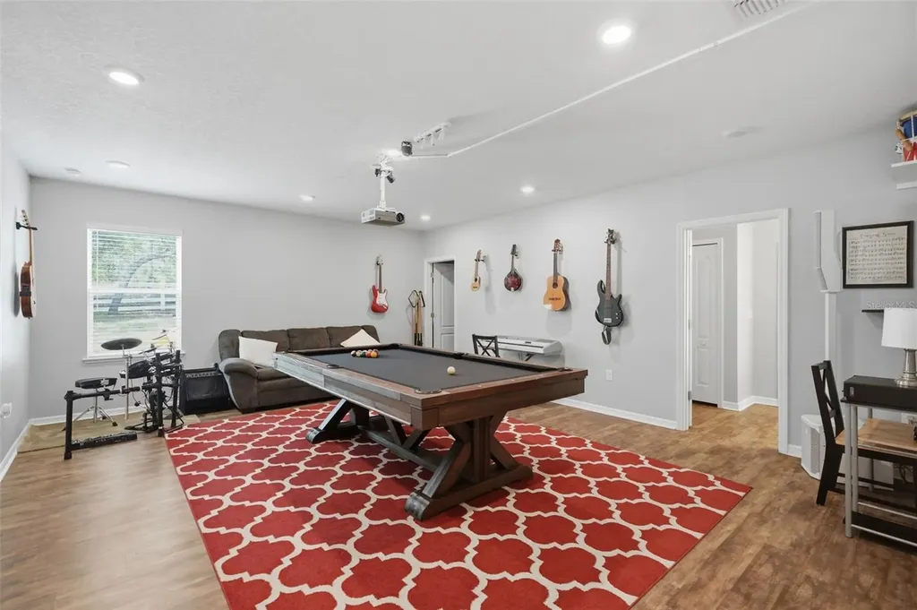 9025 Mazette Road Weeki Wachee FL 34613