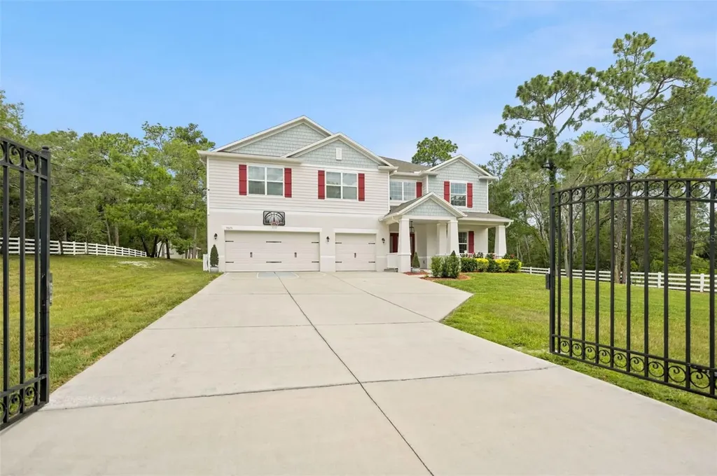 9025 Mazette Road Weeki Wachee FL 34613