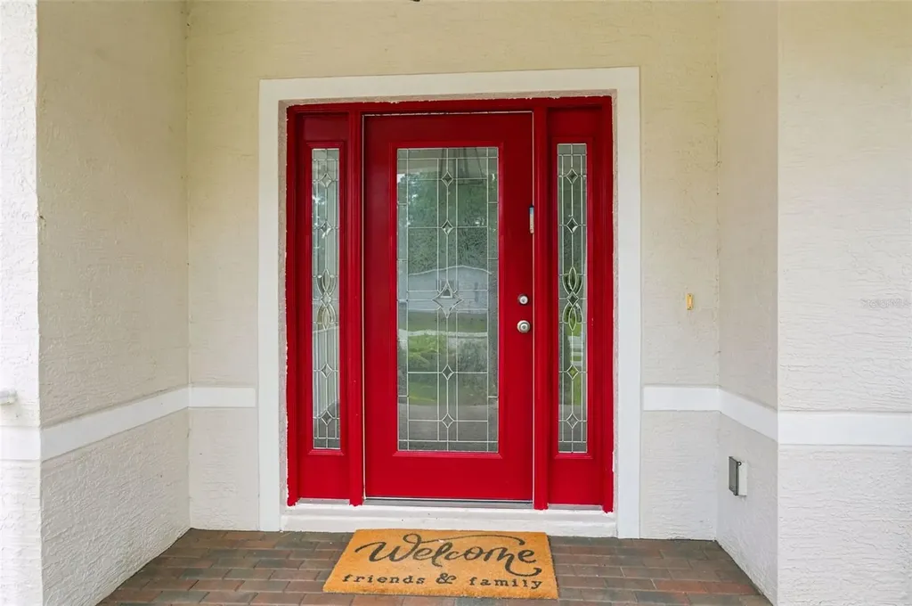 9025 Mazette Road Weeki Wachee FL 34613