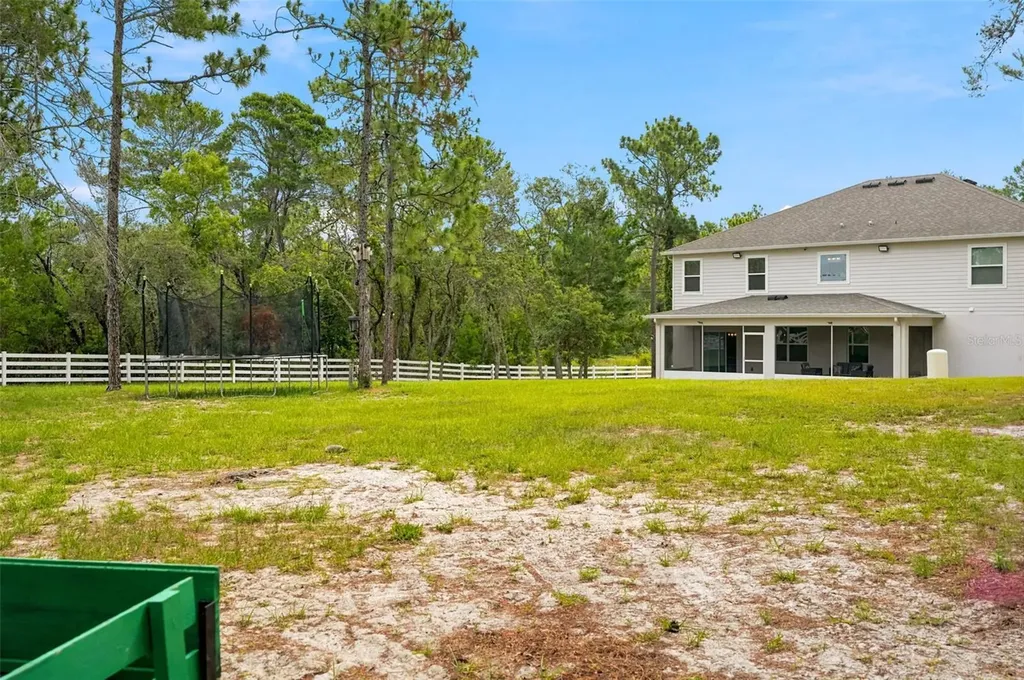 9025 Mazette Road Weeki Wachee FL 34613