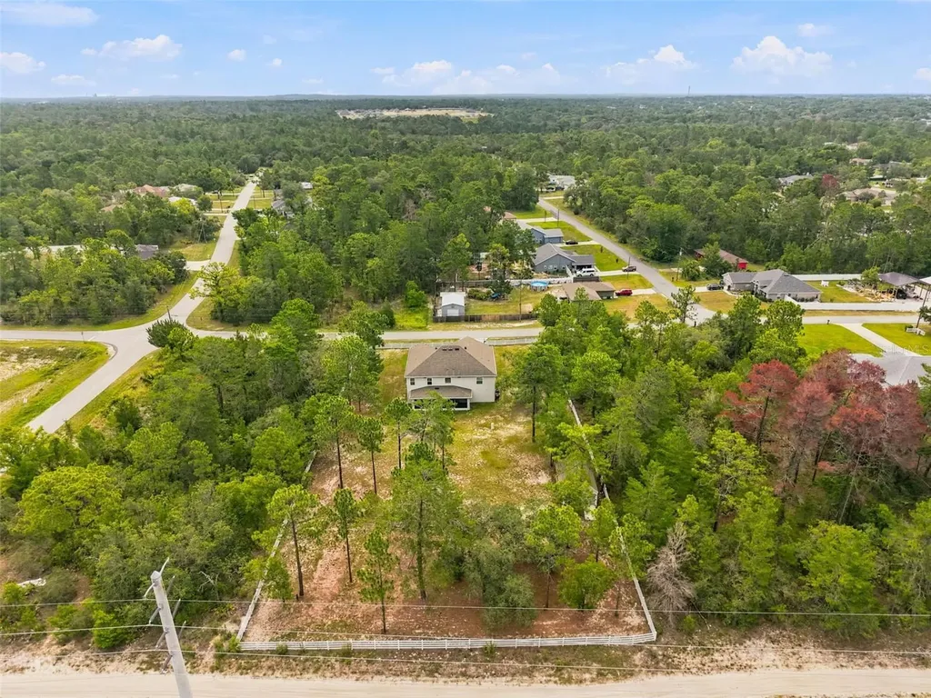 9025 Mazette Road Weeki Wachee FL 34613
