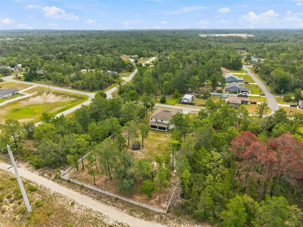 9025 Mazette Road Weeki Wachee FL 34613