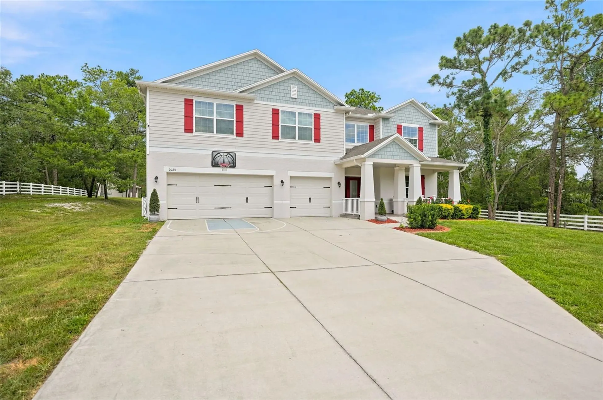 9025 Mazette Road Weeki Wachee FL 34613