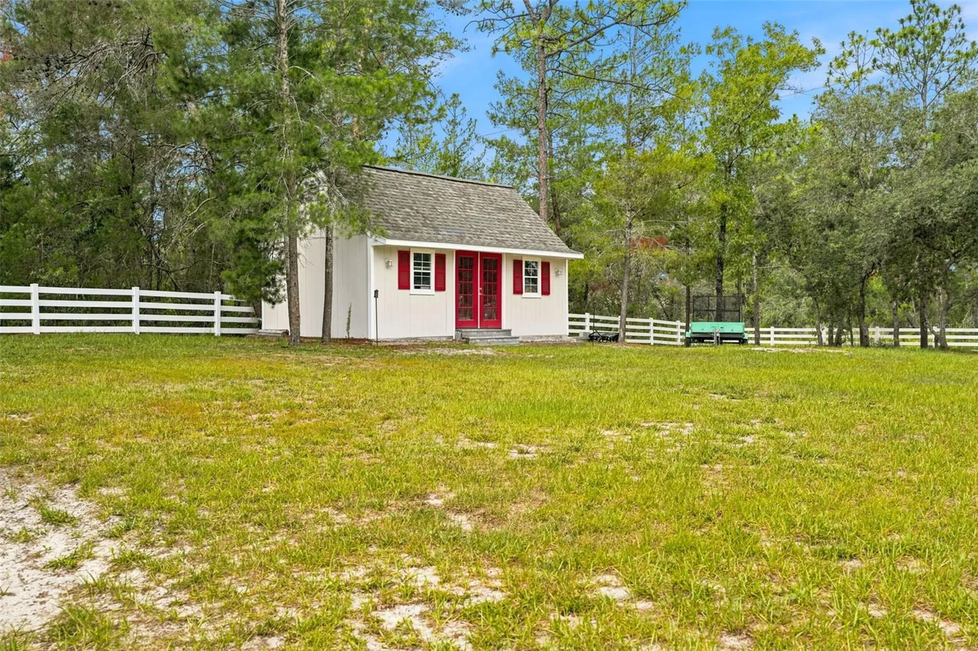 9025 Mazette Road Weeki Wachee FL 34613