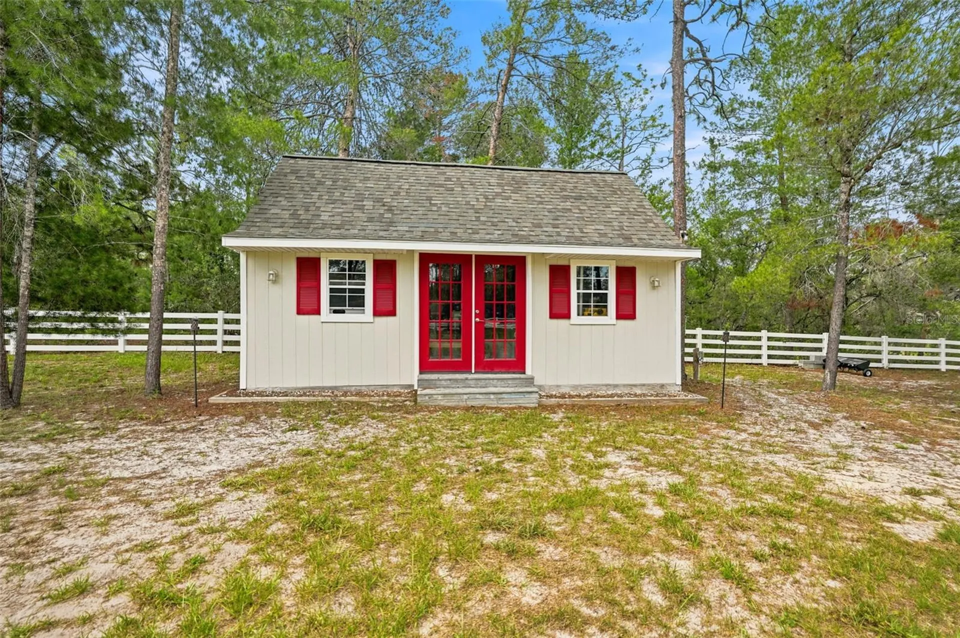9025 Mazette Road Weeki Wachee FL 34613