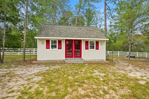 9025 Mazette Road Weeki Wachee FL 34613