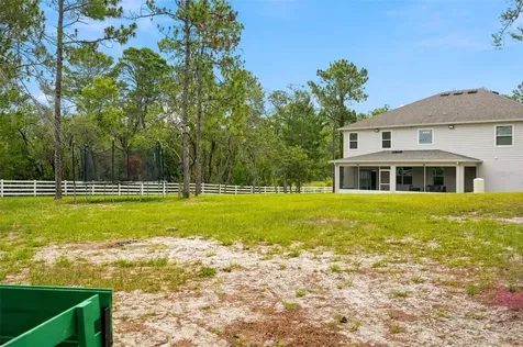 9025 Mazette Road Weeki Wachee FL 34613