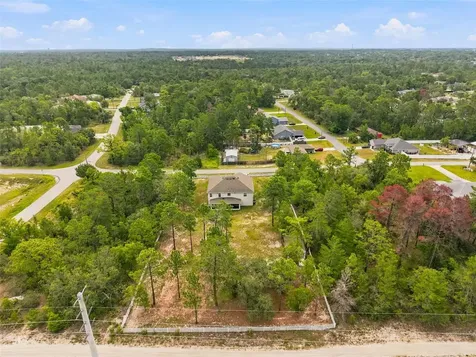 9025 Mazette Road Weeki Wachee FL 34613