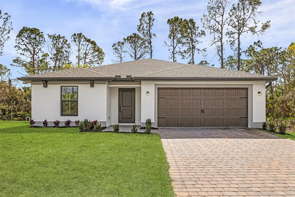 4081 Longwell Lane North Port FL 34286