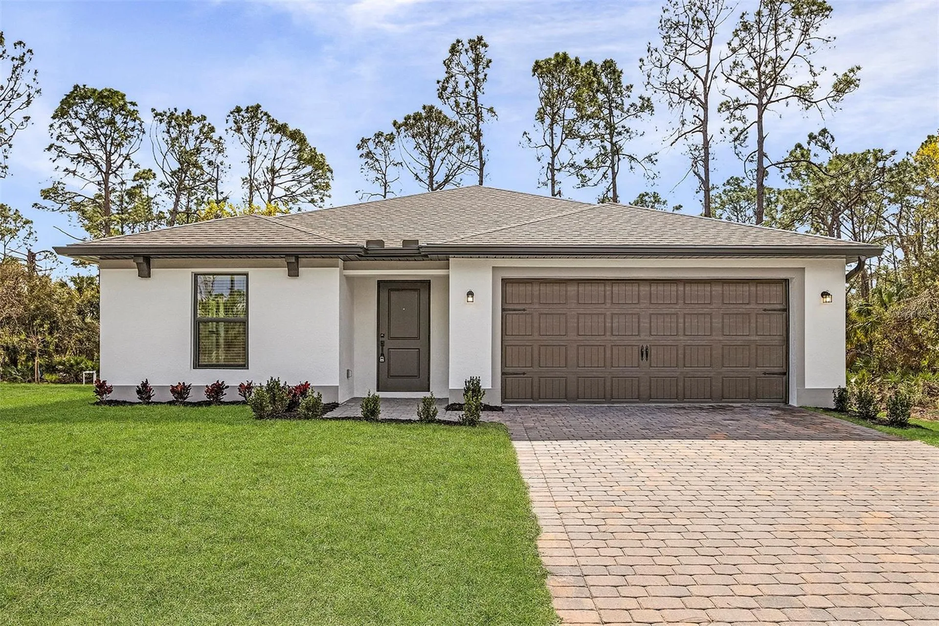 4081 Longwell Lane North Port FL 34286