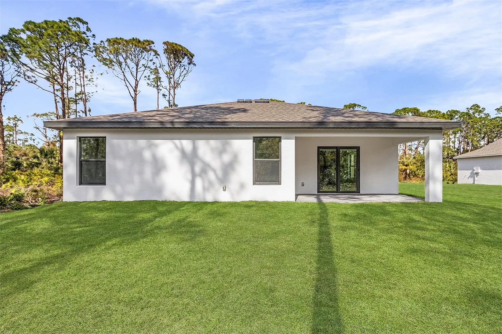 4081 Longwell Lane North Port FL 34286