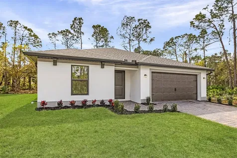 4081 Longwell Lane North Port FL 34286