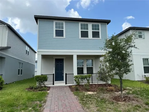 14050 Frasier Street Winter Garden FL 34787