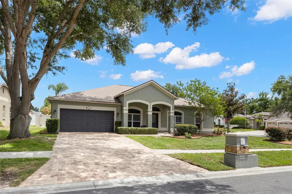 4038 Lithia Ridge Boulevard Valrico FL 33596
