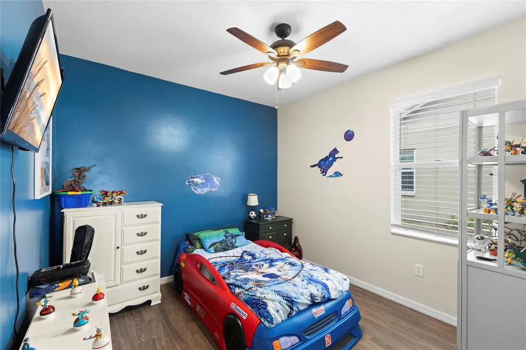 4038 Lithia Ridge Boulevard Valrico FL 33596