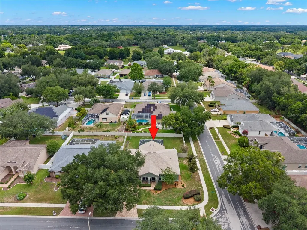 4038 Lithia Ridge Boulevard Valrico FL 33596