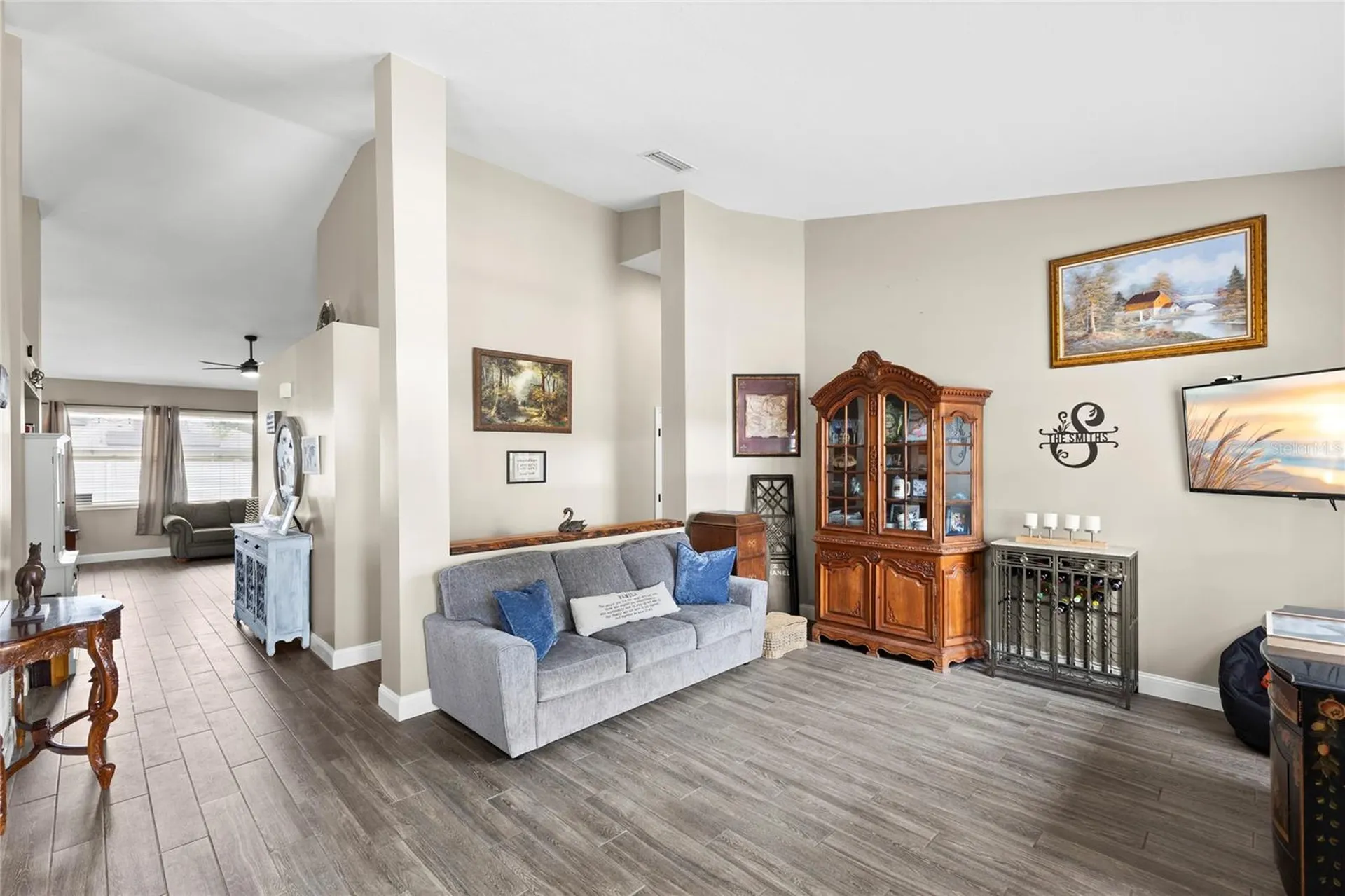 4038 Lithia Ridge Boulevard Valrico FL 33596