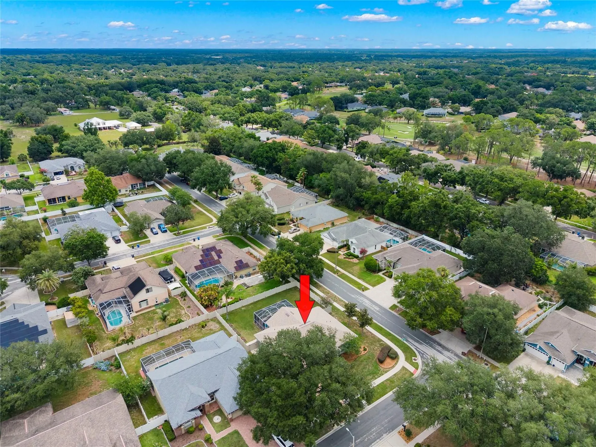 4038 Lithia Ridge Boulevard Valrico FL 33596