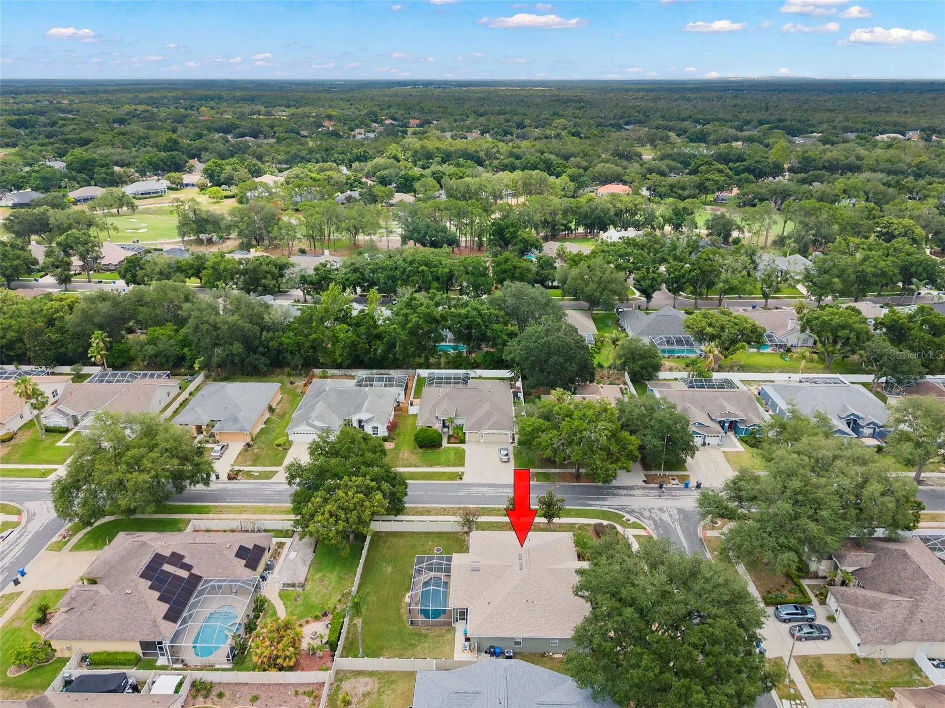 4038 Lithia Ridge Boulevard Valrico FL 33596