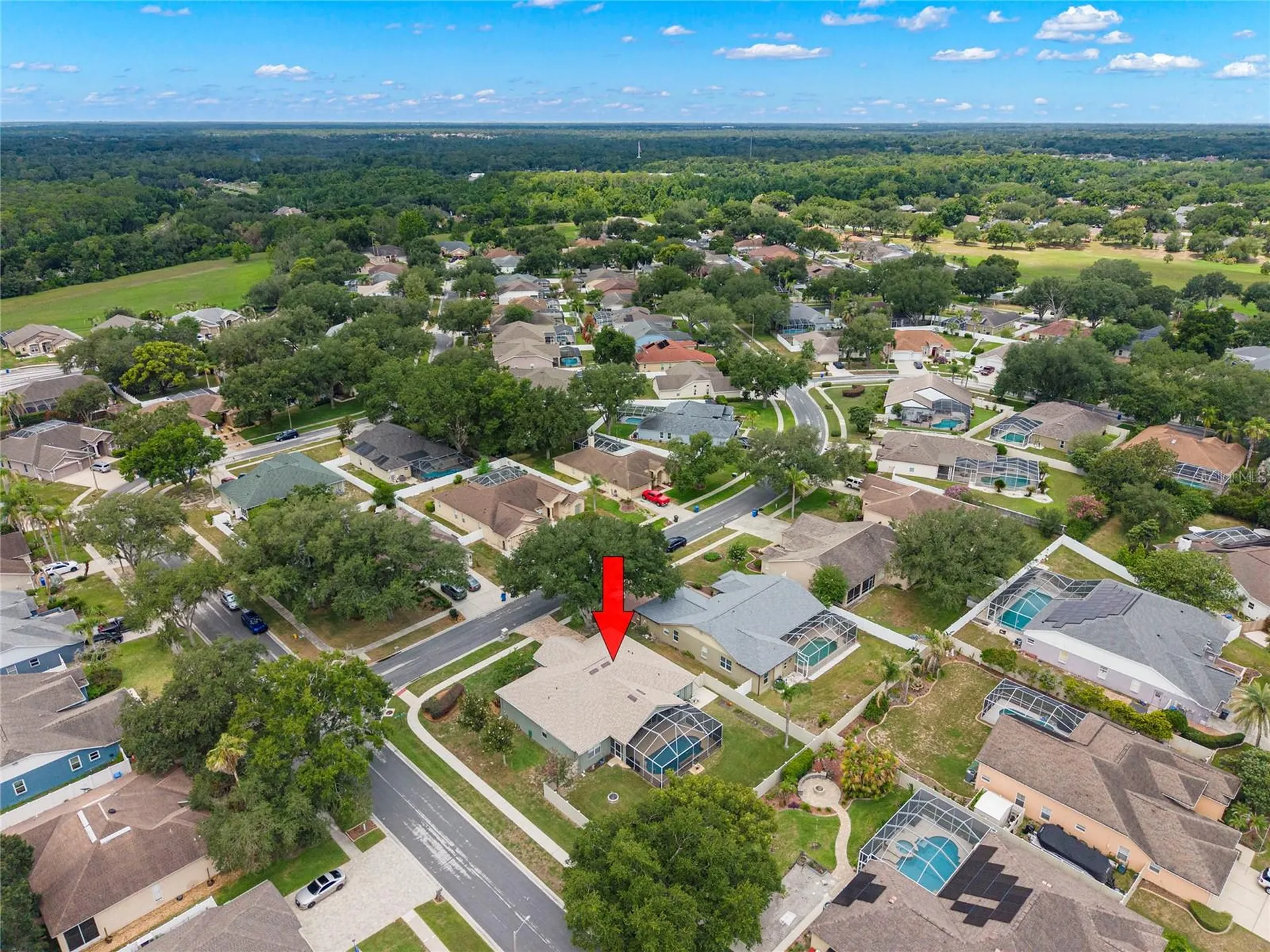 4038 Lithia Ridge Boulevard Valrico FL 33596