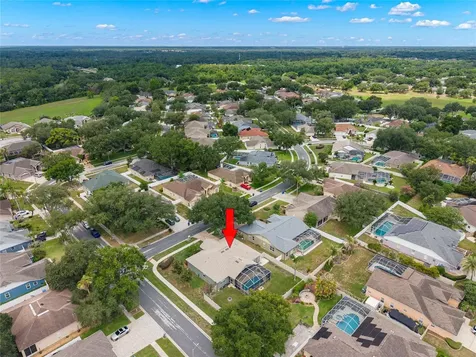 4038 Lithia Ridge Boulevard Valrico FL 33596