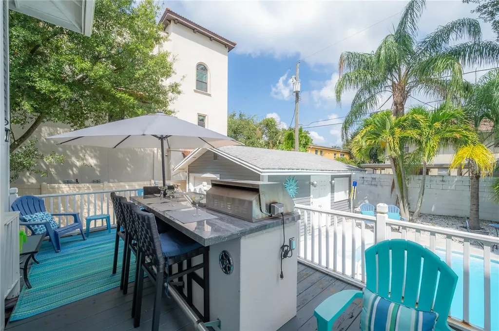 2921 W El Prado Boulevard Tampa FL 33629