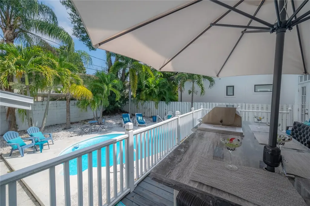 2921 W El Prado Boulevard Tampa FL 33629