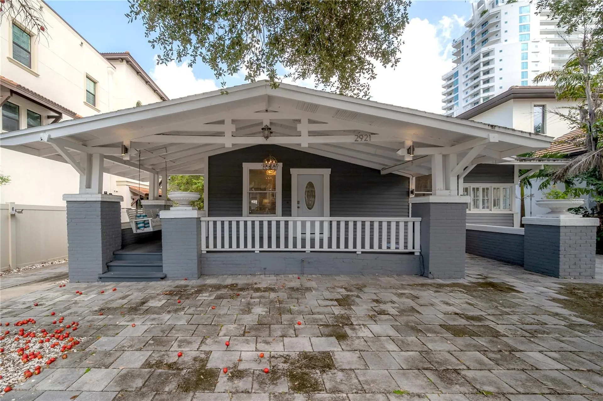 2921 W El Prado Boulevard Tampa FL 33629