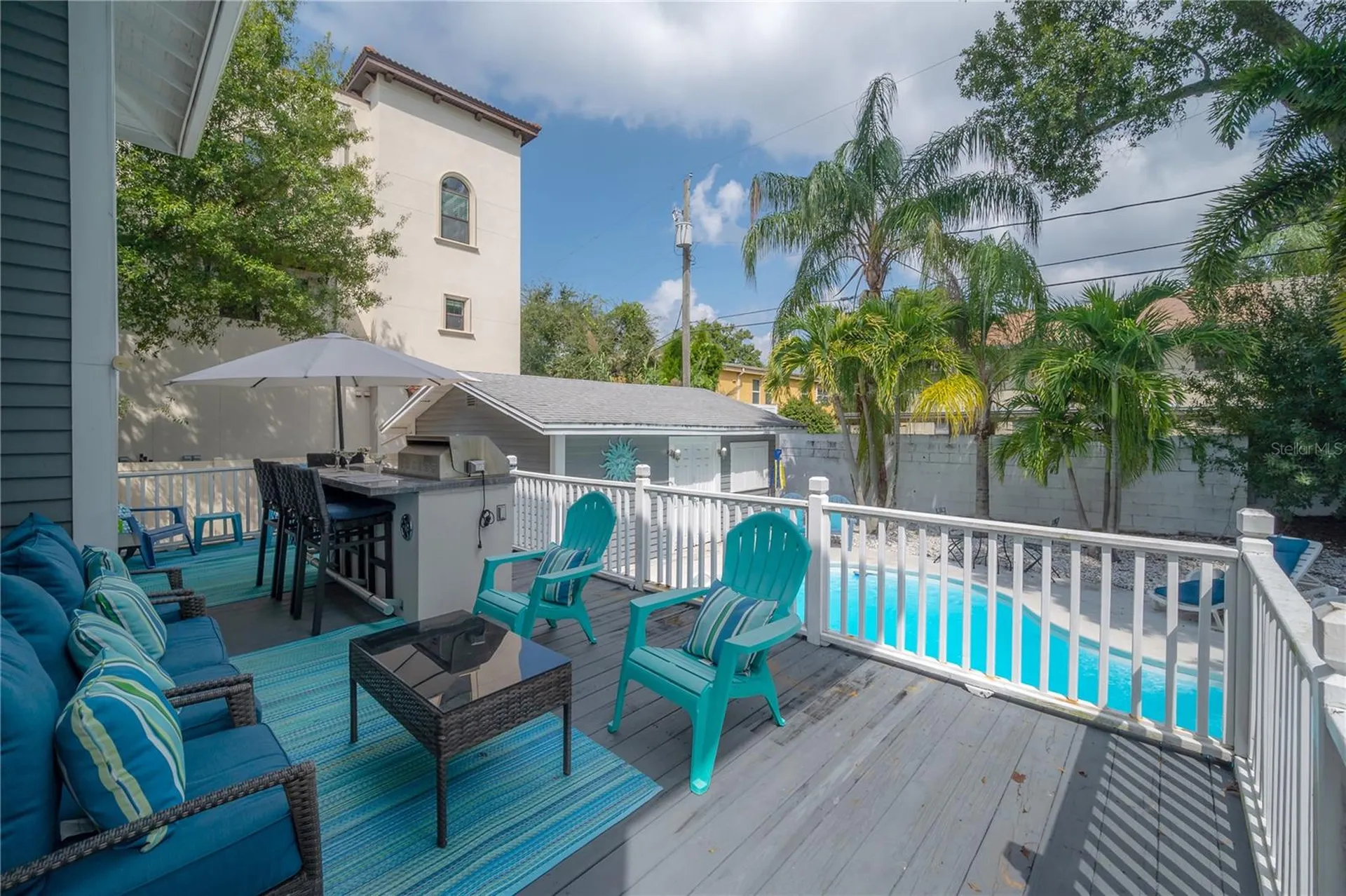 2921 W El Prado Boulevard Tampa FL 33629