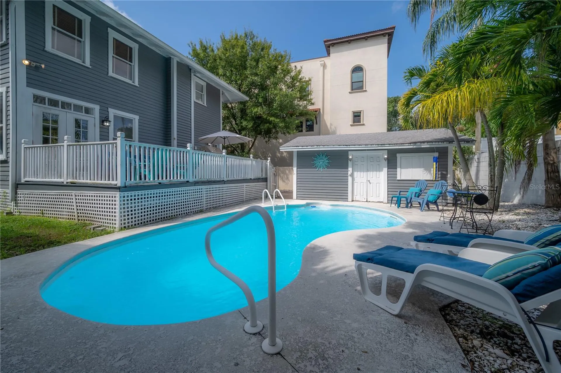 2921 W El Prado Boulevard Tampa FL 33629